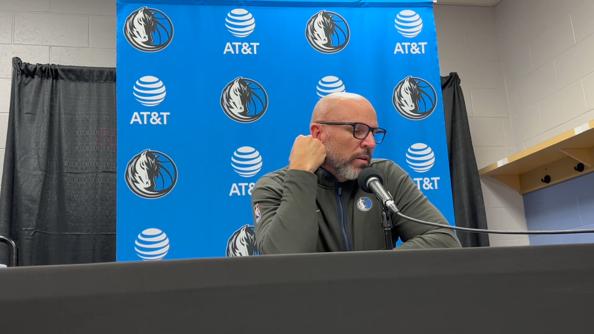 [情報] 基德：叫暫停等於不信任球員，我相信他們