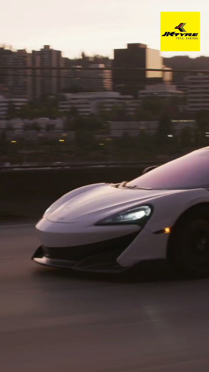 For the ones who go places with style and luxury. Stay tuned. JKTyre TotalControl MadeForDreamMachines https t