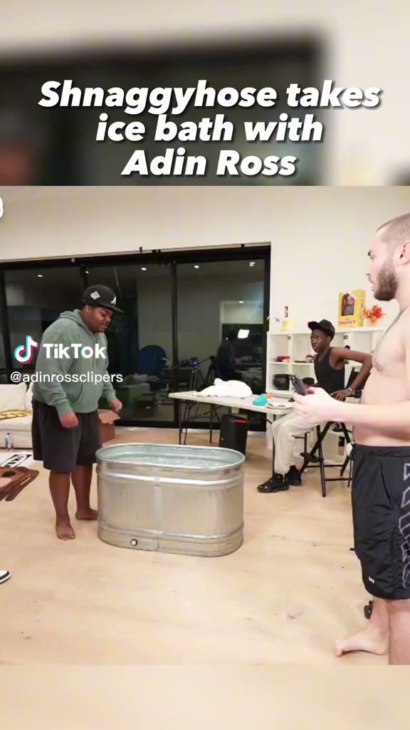 🟣 ShnaggyHose Updates 🟣 on Twitter: “My fav shnaggy clip till this day 🤣😭”