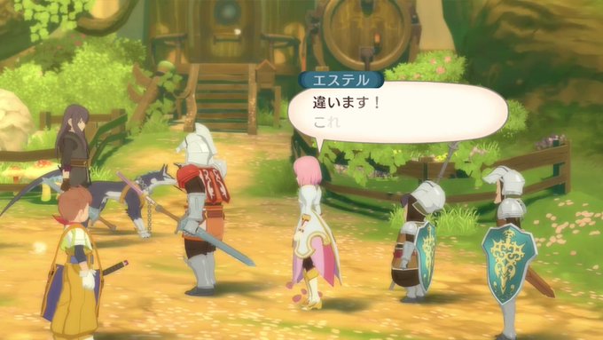 動画投稿‼️血界戦線はやっぱりオモロい2008年に出た最高のゲーム‼︎『正義』を突き通すRPG【テイルズ オブ ヴェスペ