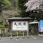 箱根湯本温泉 天成園 🌸のツイート画像