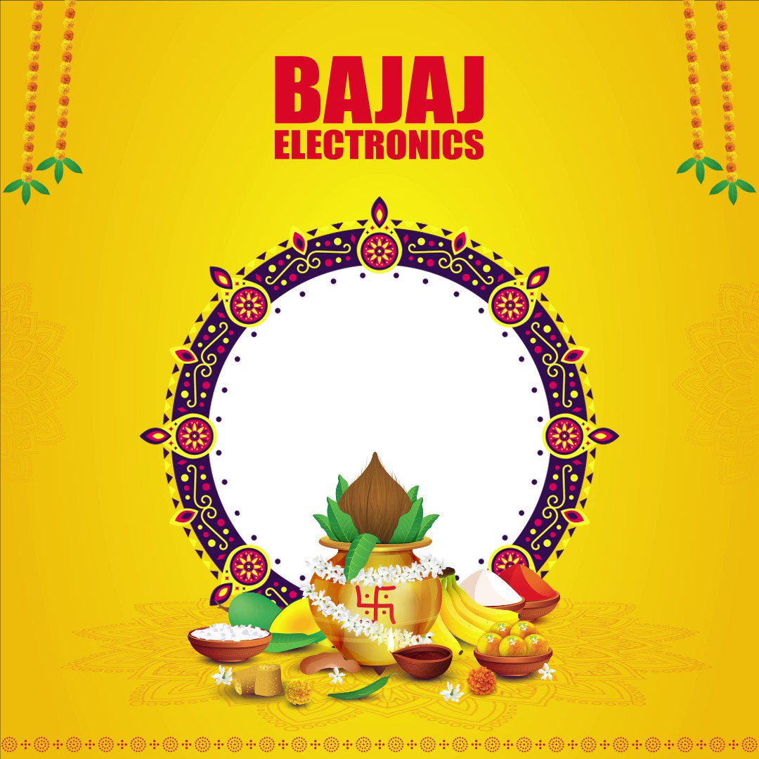 Bajaj Electronics (@bajajelectronic) / Twitter