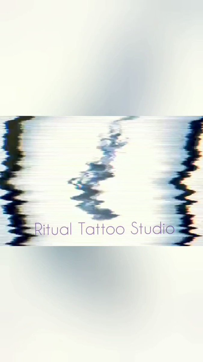 Ritual Tattoo Archives  303 Magazine