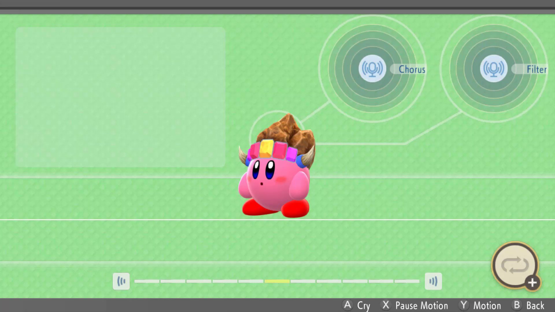 Yisuno ⚝ on X: Guess I got everything set and ready to start working on my Kirby mod/romhack for Pokemon BDSP. Here's a preview of the custom animations I made and adjusted