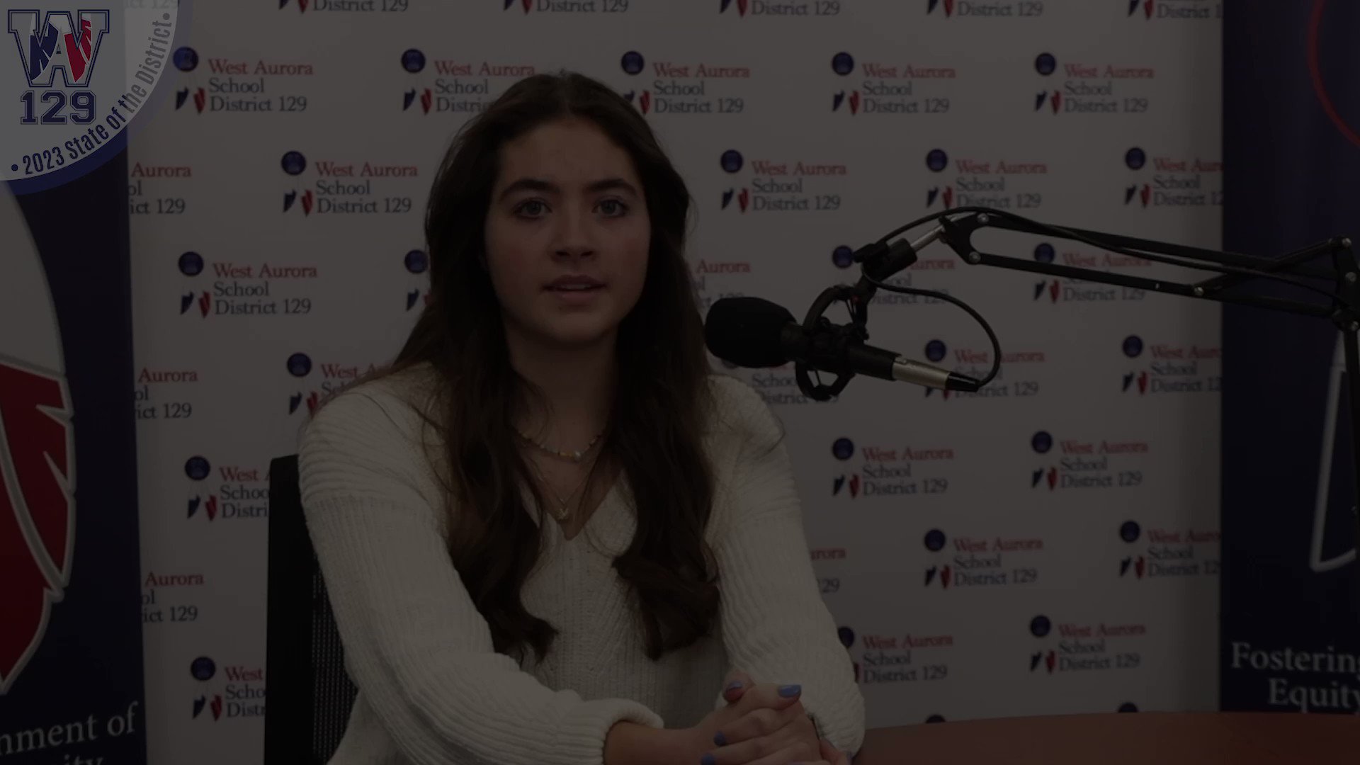 West Aurora School District 129 (sd129) / Twitter