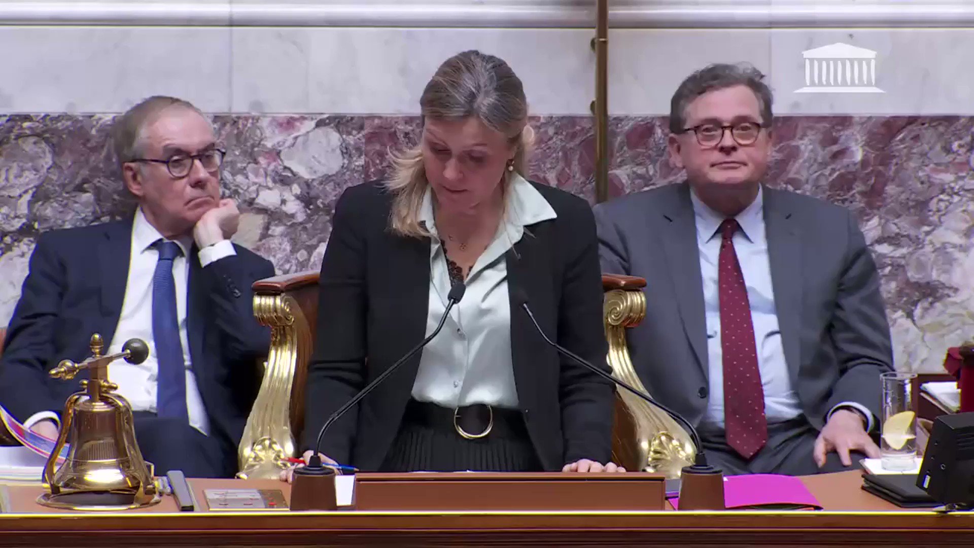 Caroline Parmentier (Parmentier_RN) / Twitter