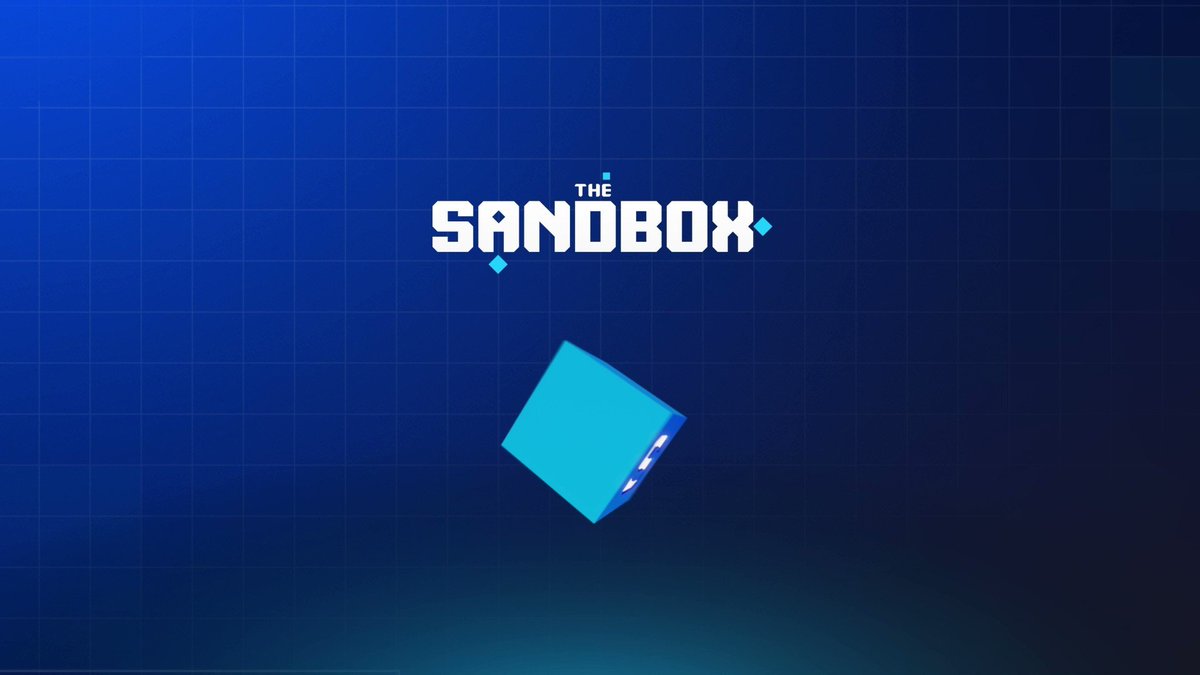 The Sandbox Game Maker 0.9 Launches With New Templates & More Exciting Features