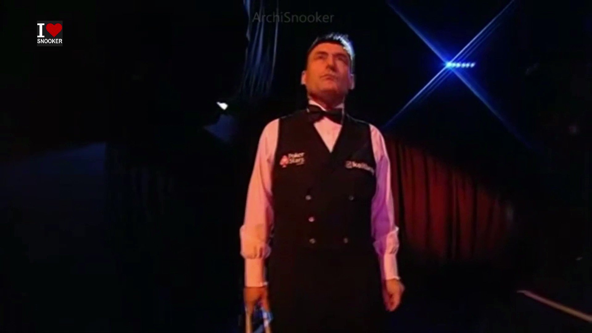 Happy birthday to legend Jimmy White    