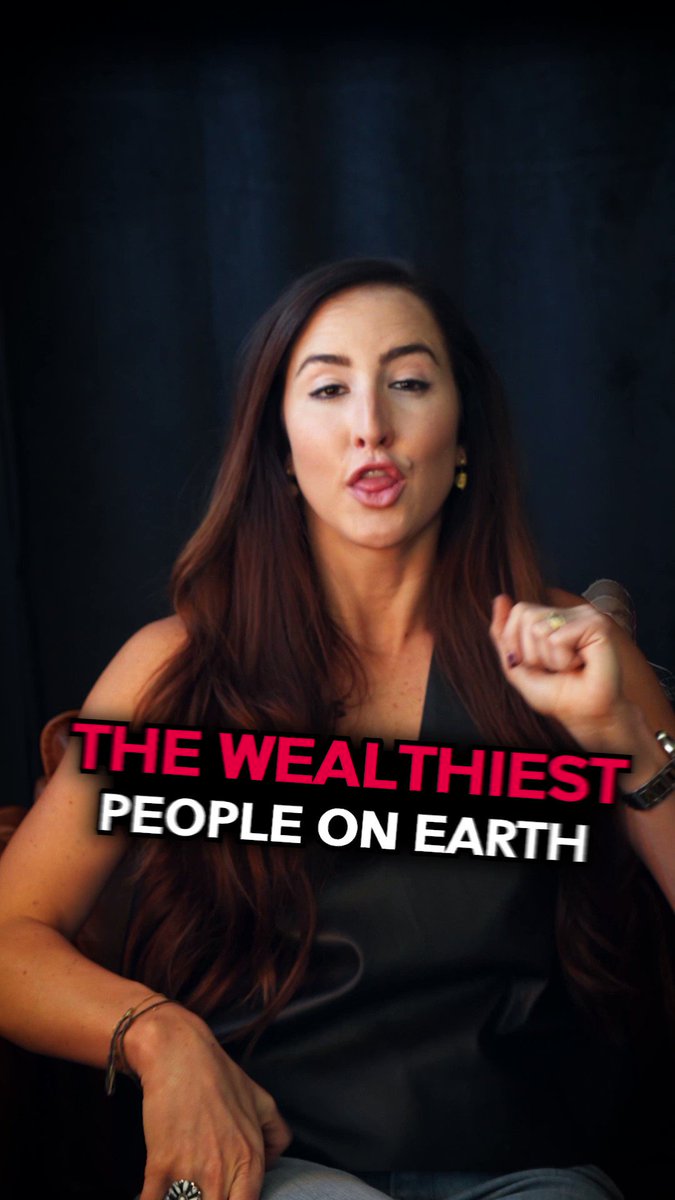 Codie Sanchez on Twitter: &ldquo;If you don&rsquo;t understand debt, you&rsquo;ll never