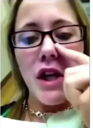 RT @RavinnDavidd: Jenelle Evans is such a kind and tolerant person! #JenelleEvans https://t.co/W65Ao7QBBY