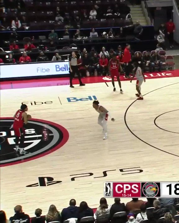 Ron Harper Jr. posts a triple-double in G League game - The Scarlet Faithful