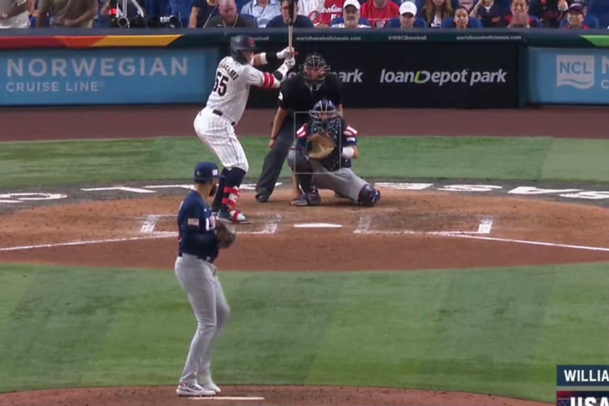 ブンゴのパラシュートチェンジやんけ 