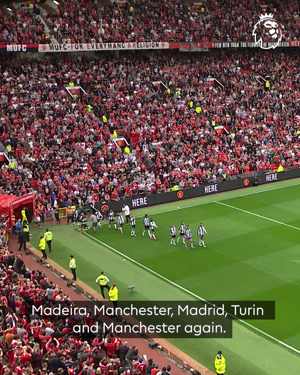 Premier League India on Twitter: "�� THREAD �� Iconic commentary in the # 