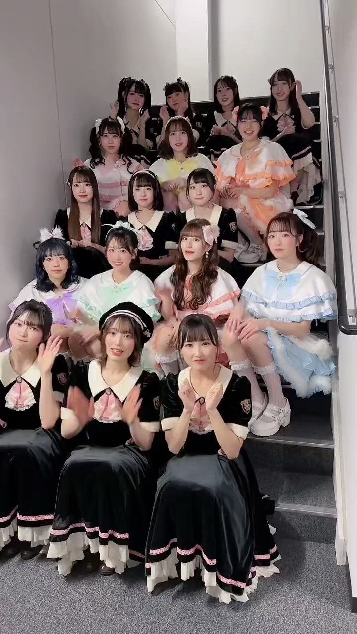@FRUITS_ZIPPER's video Tweet @FRUITS_ZIPPER's video Tweet