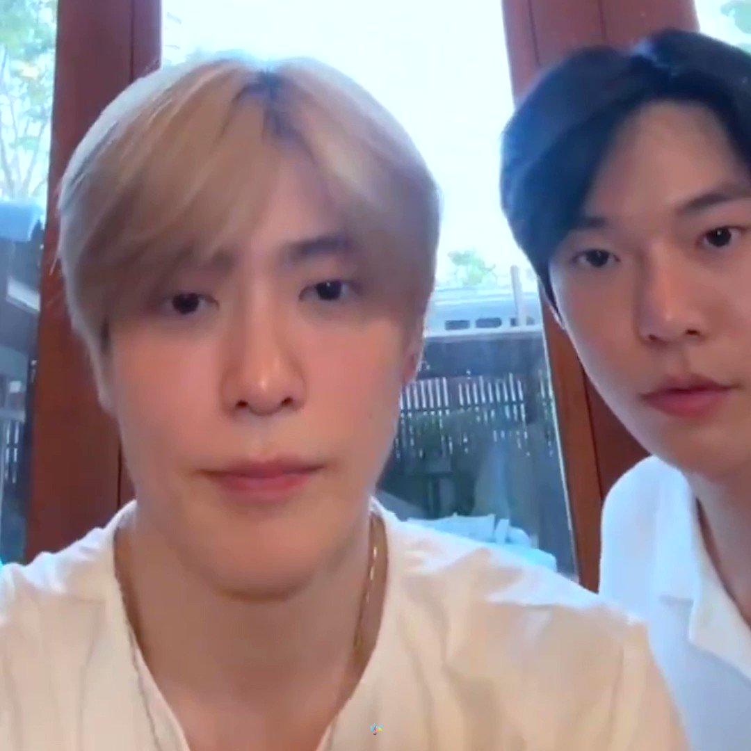 𝑩𝒂𝒂🐰 on Twitter "you're already cute doyoung"