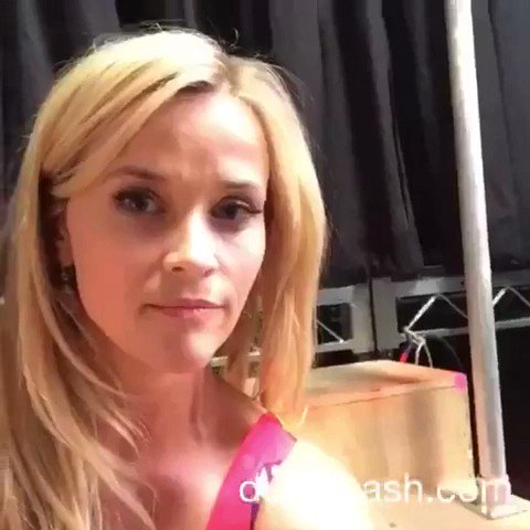Happy Birthday, Reese Witherspoon! 