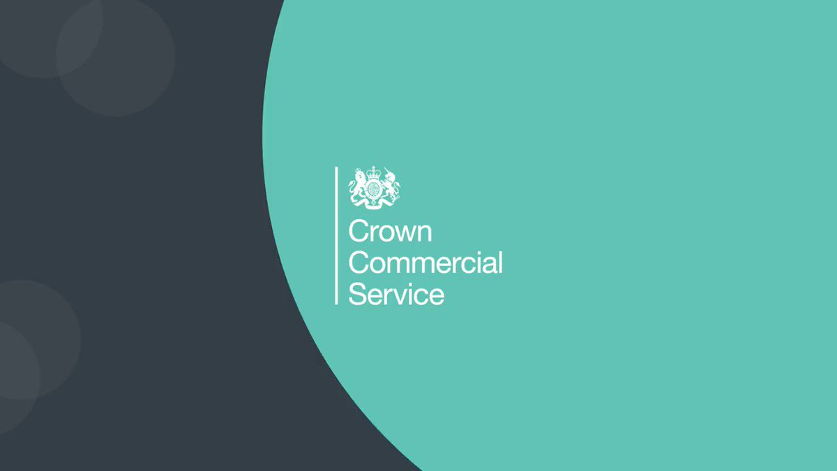 Digital transformation is playing a key role in creating the local government of the future. Our technology agreements can help you on your journey.
Download the guide today:
https://t.co/1pAthwSt1H
#DigitalTransformation #PowerToYourProcurement #GovernmentProcurement https://t.co/3gHLVS1K1Z