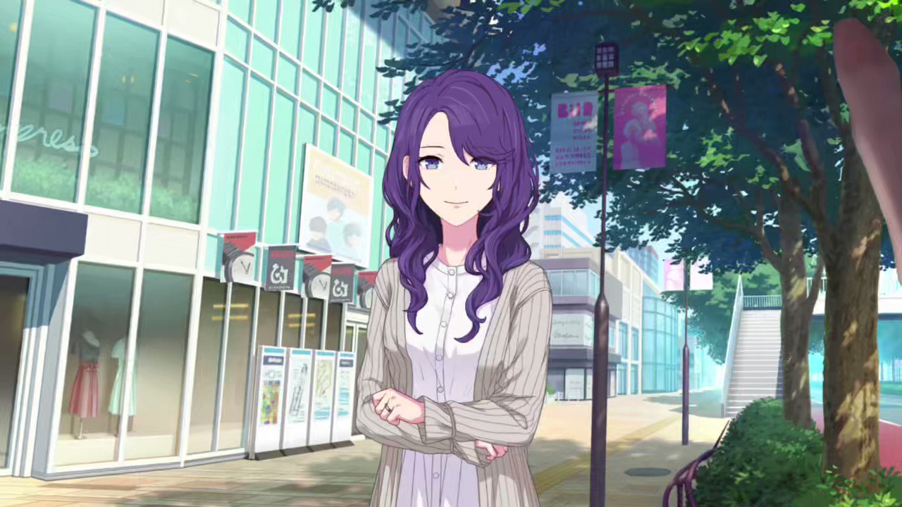 まふゆまま まふゆママ | TikTok