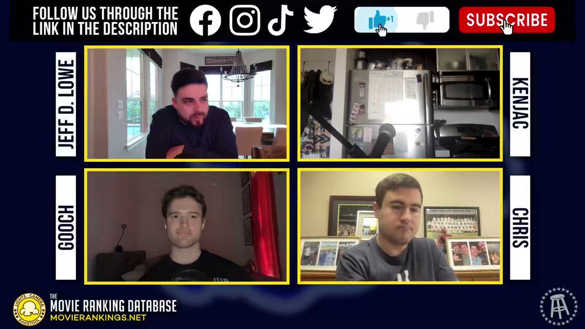 Lights, Camera, Barstool on Twitter "Could Grand Admiral Thrawn make