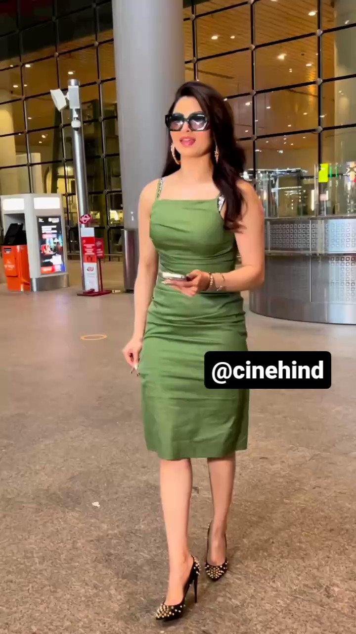 Happy Birthday Urvashi Rautela      