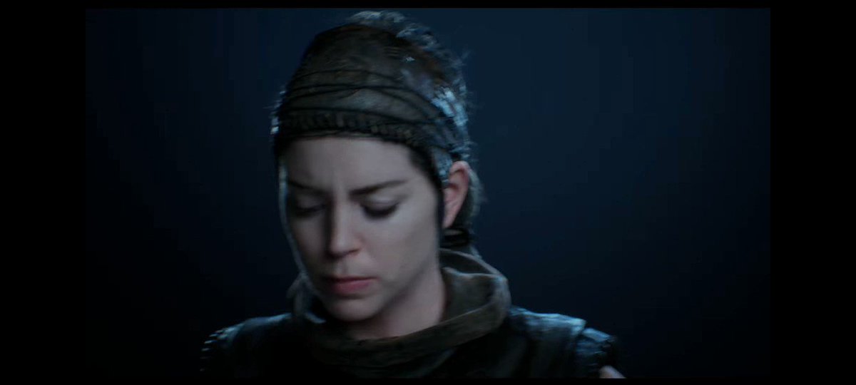 State of Unreal - Senua's Saga: Hellblade II