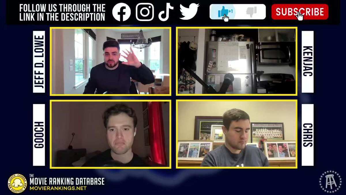 Lights, Camera, Barstool on Twitter "RT RobbieBarstool We refer to