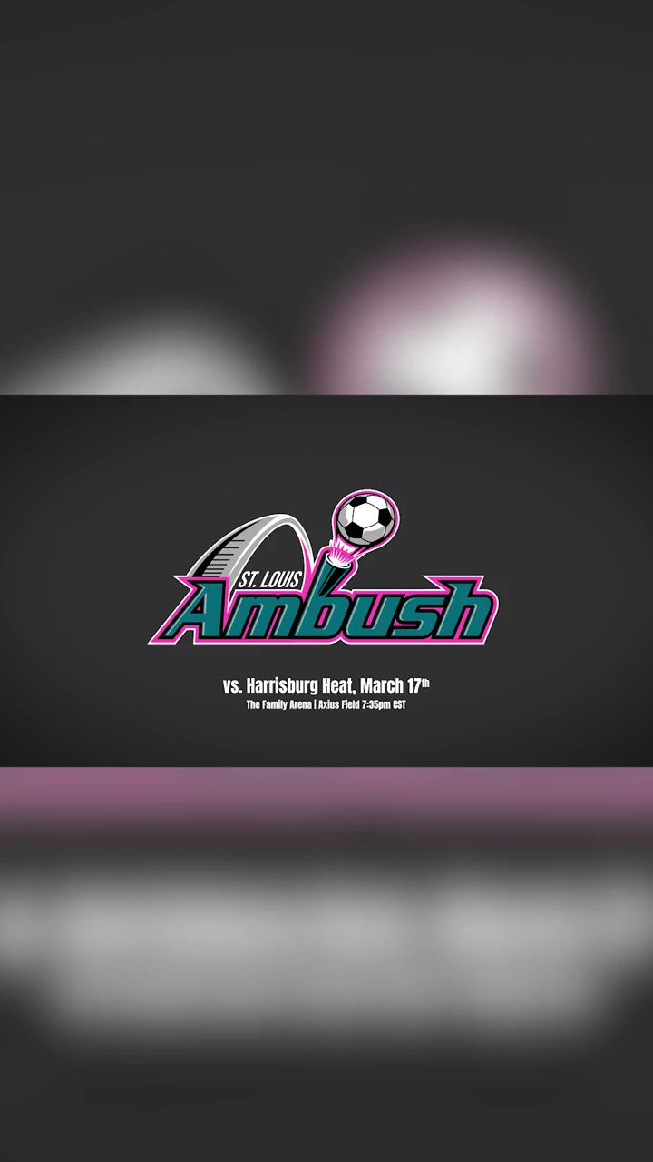 St. Louis Ambush on Twitter 