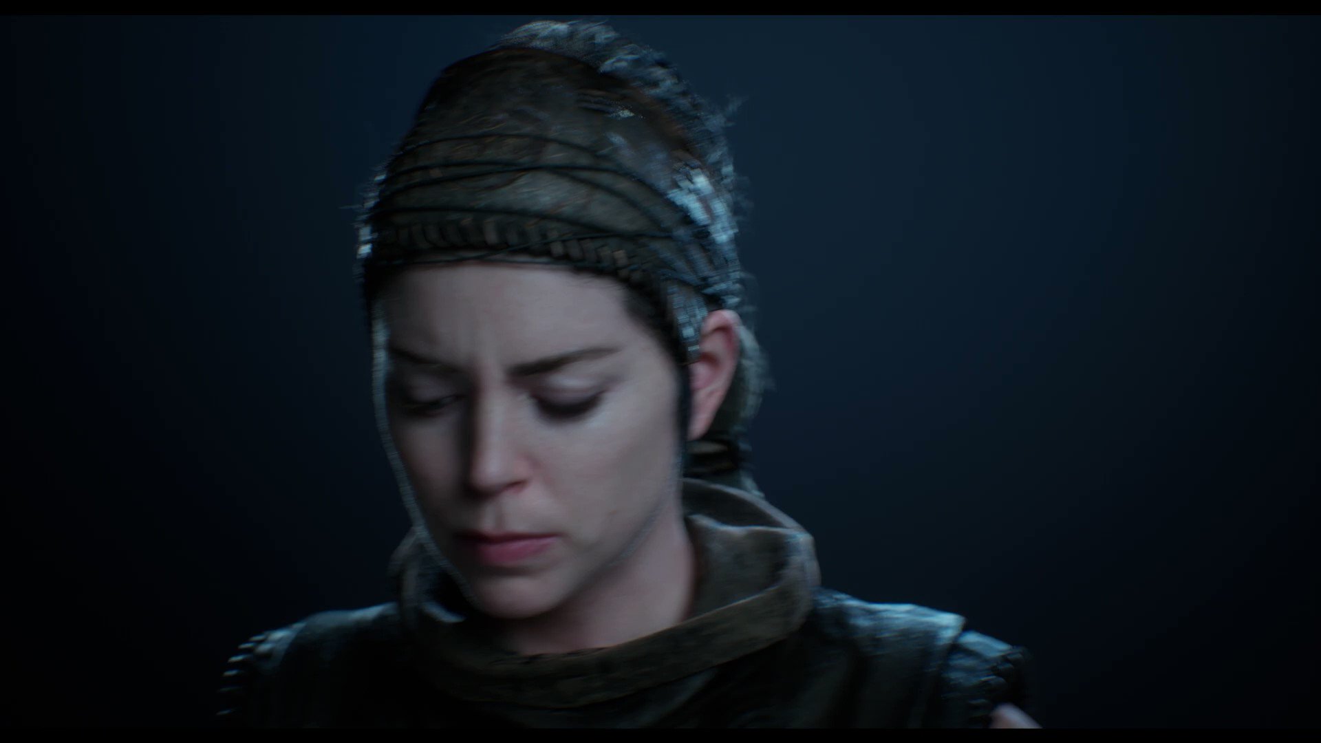 Ninja Theory Showcases Impressive Facial Animation In New Senua's