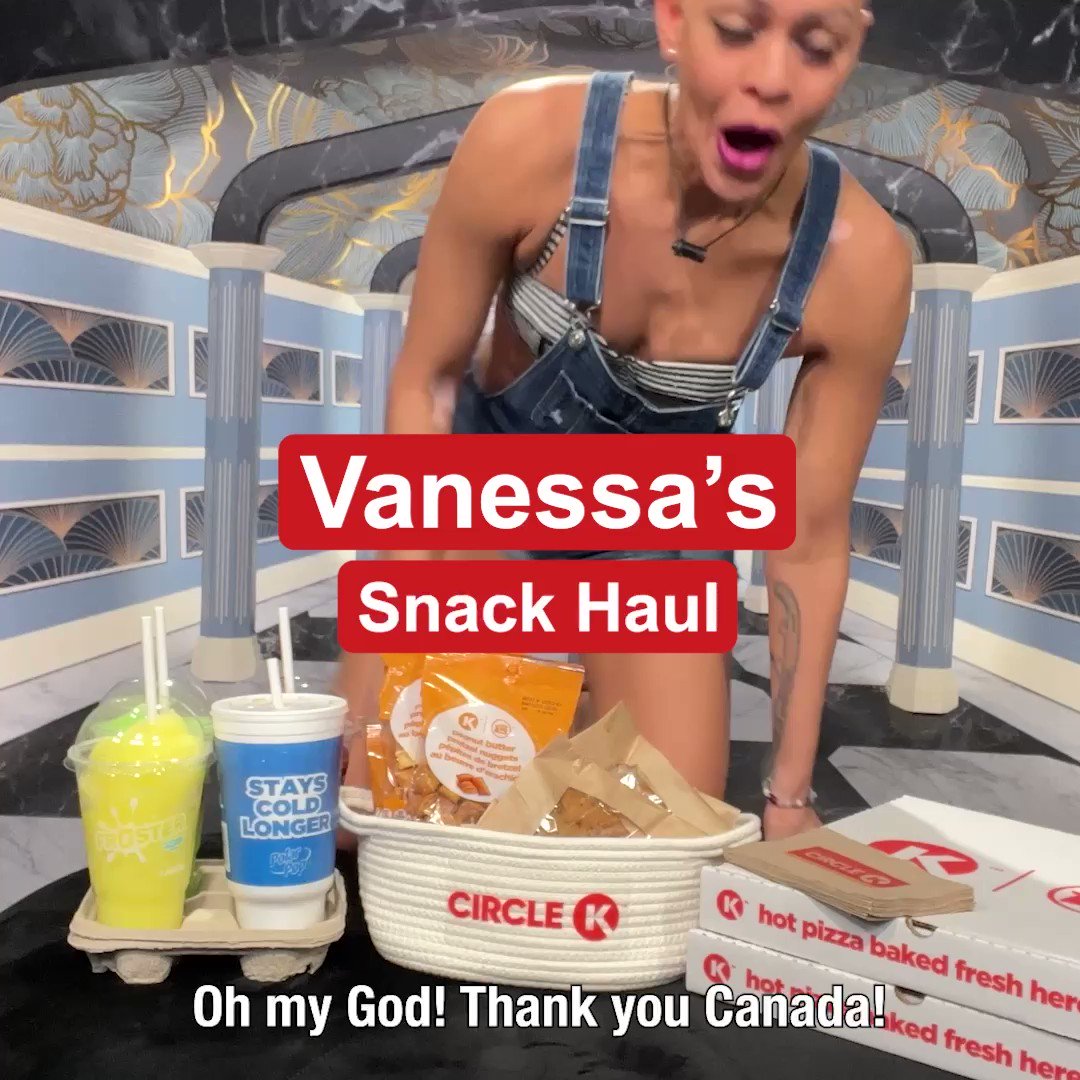 Circle K Canada Contest 2025
