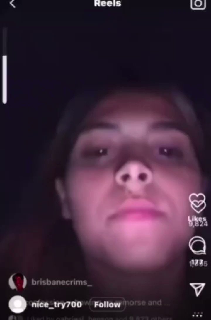 Voice Of Wales on X: ⚠️Graphic Content⚠️ Kira Hart, a 14 year old  Australian girl was tortured for 4 hours by Aboriginal girls. She was  beaten, stabbed, hit with bottles and threatened. @