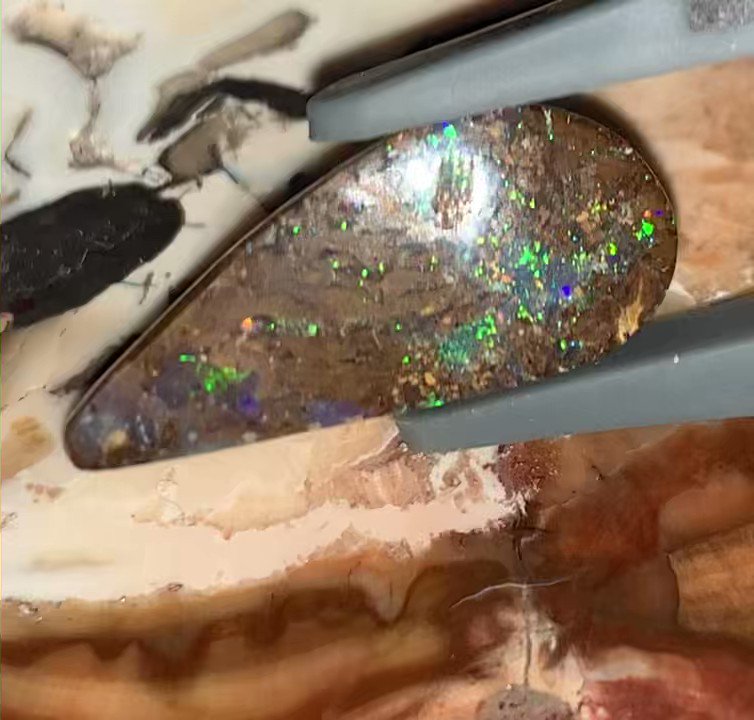 特選ボルダーオパール y23 | centroclinicoaveiro.pt