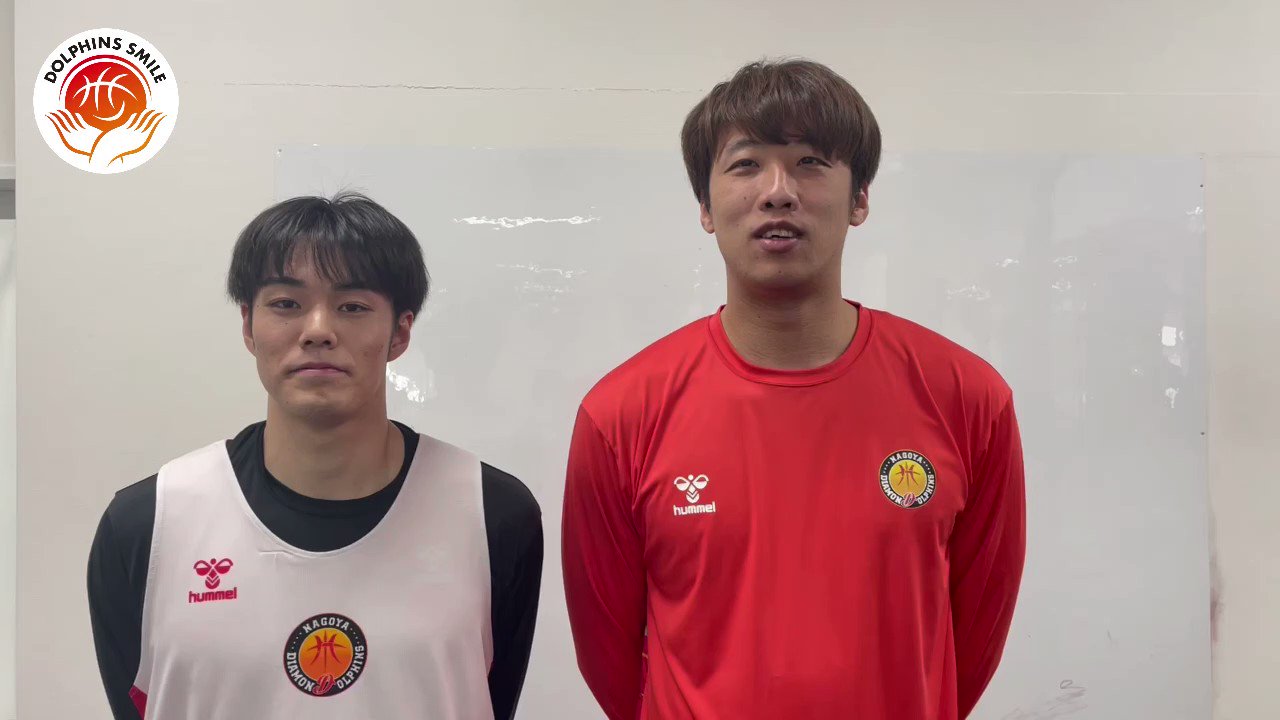名古屋ダイヤモンドドルフィンズ公式 on Twitter:
