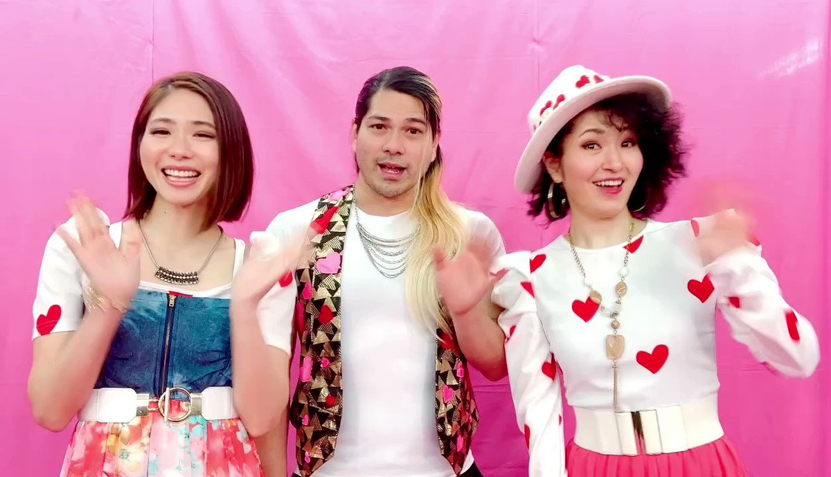 ✨お知らせ✨
💙3月25日 bless4 
「ラブLOVEアコースティックライブ」
オンライン配信
https://t.co/Ht6nIVCw30

❤️4月15日
AKINOソロライブ「音楽は楽しい」
✨bless4スタジオ
https://t.co/to9BWat6ZH

💛5月20日
KANASAソロライブ「サンキュー」
✨bless4スタジオ

https://t.co/457G1AzZhD  