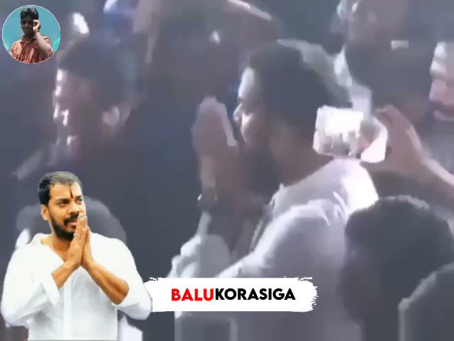 Happy birthday boss     anil kumar fans 