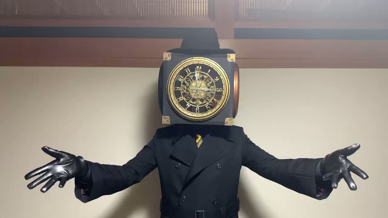 MSK🕰🎩 on X: 
