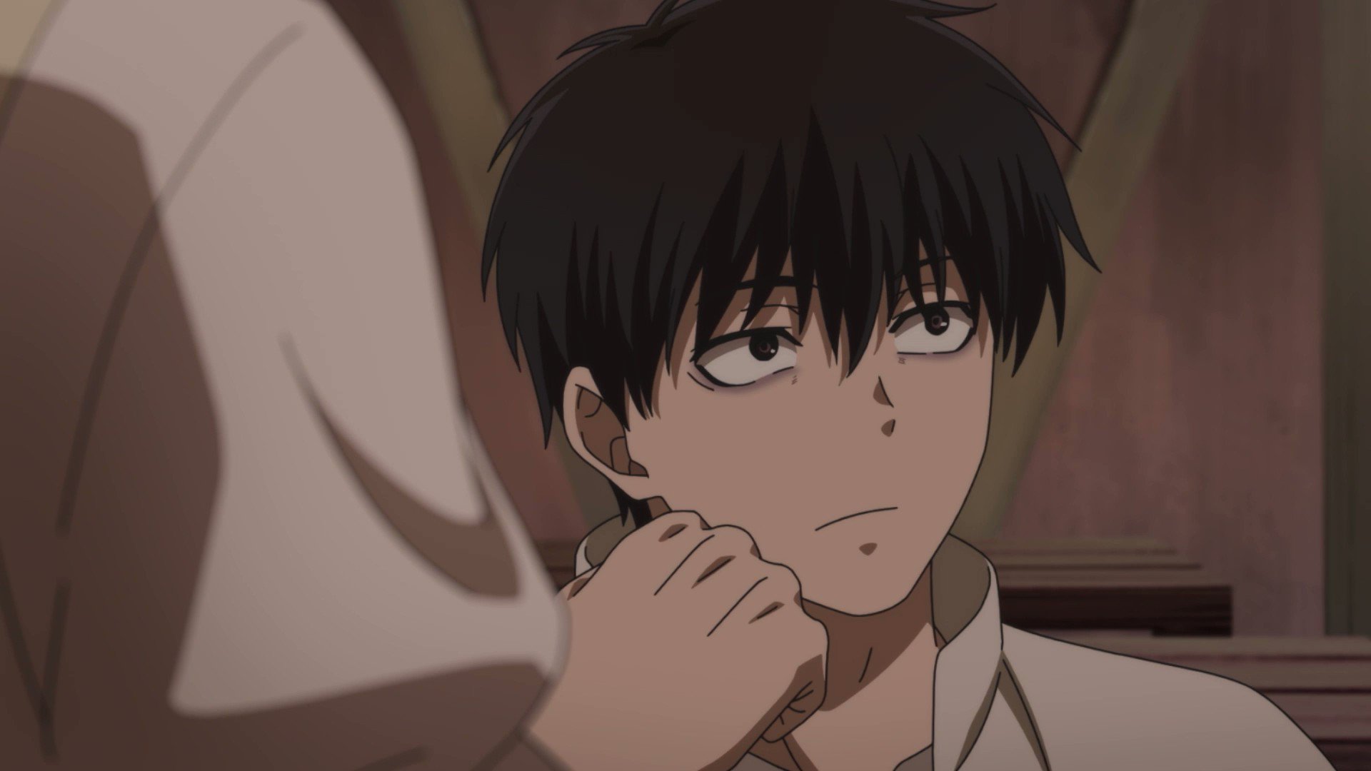 Anime Trending on Twitter: "【NEWS】KamiKatsu: Working for God in a Godless World - New Anime Trailer! The anime is scheduled for April 5. https://t.co/uwdlL8QG58" / Twitter