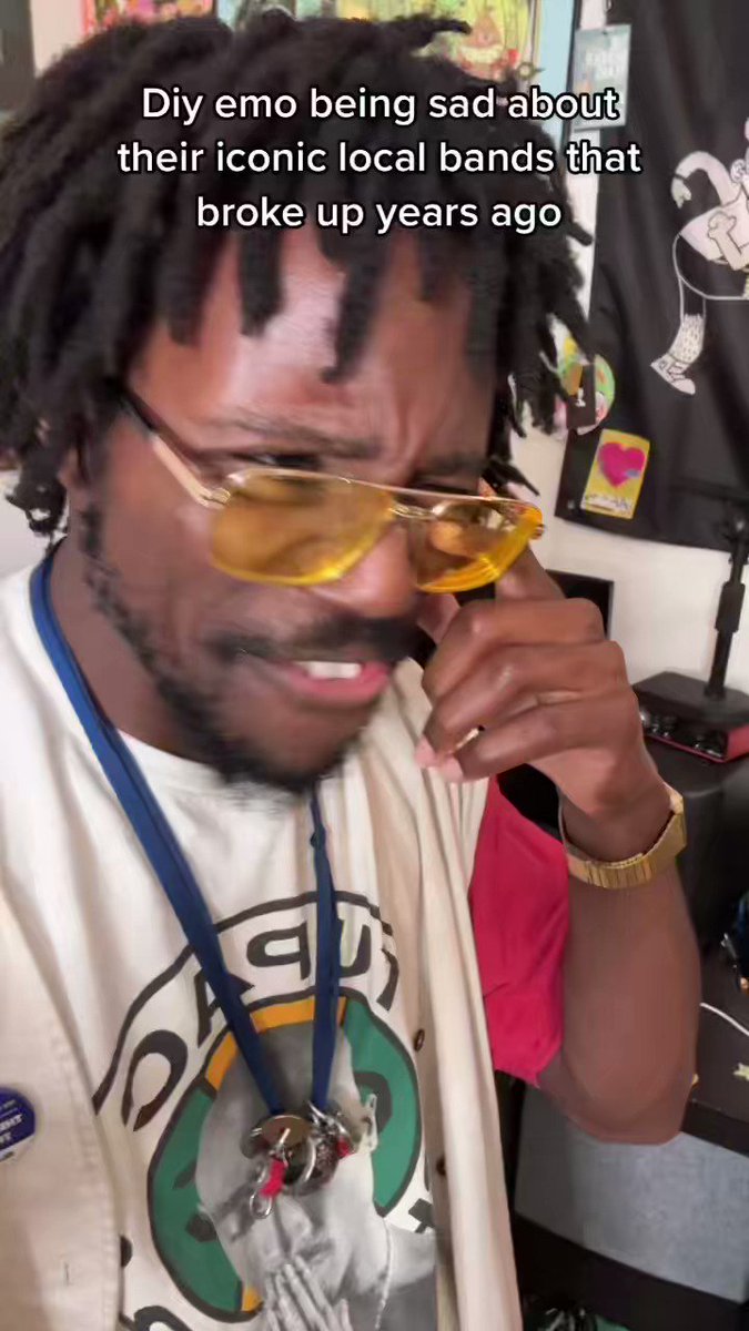 The Prodigy on Twitter "RT Diy emo show in 2016 be