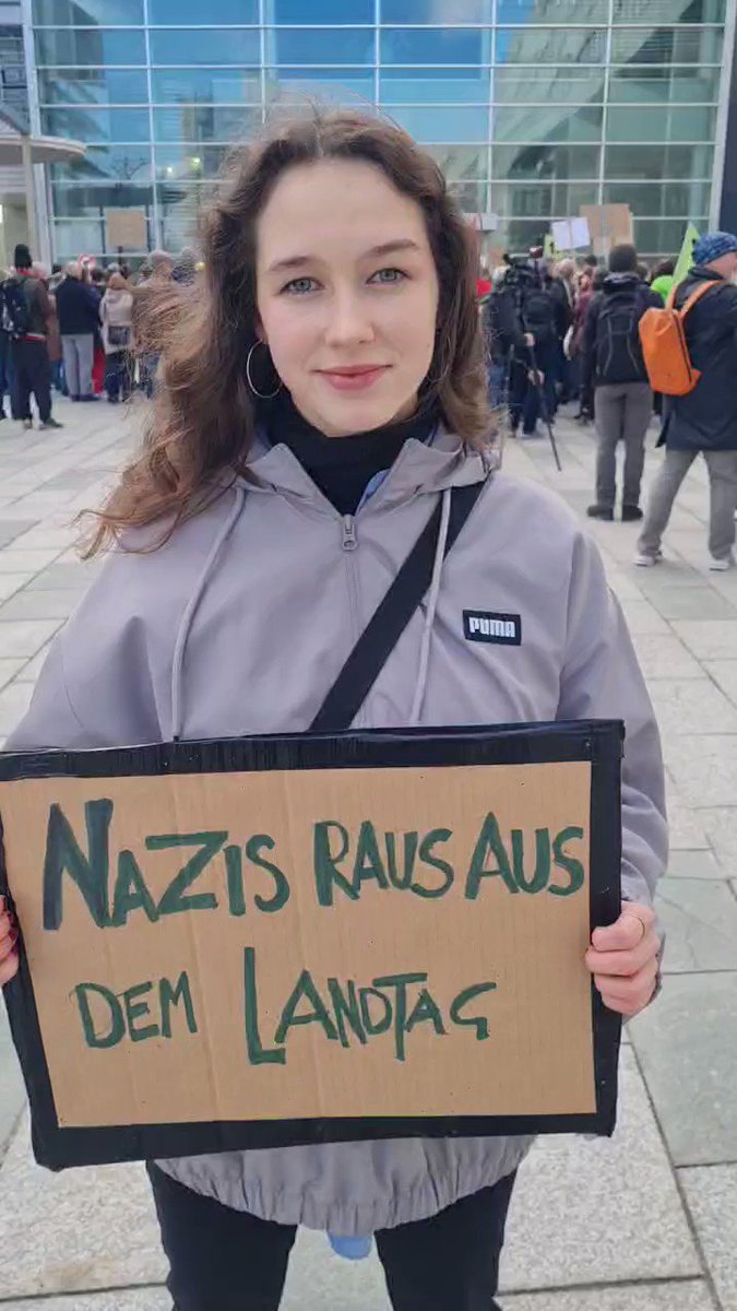 Harald Vilimsky on Twitter ""Wenn der Faschismus wiederkehrt, wird er