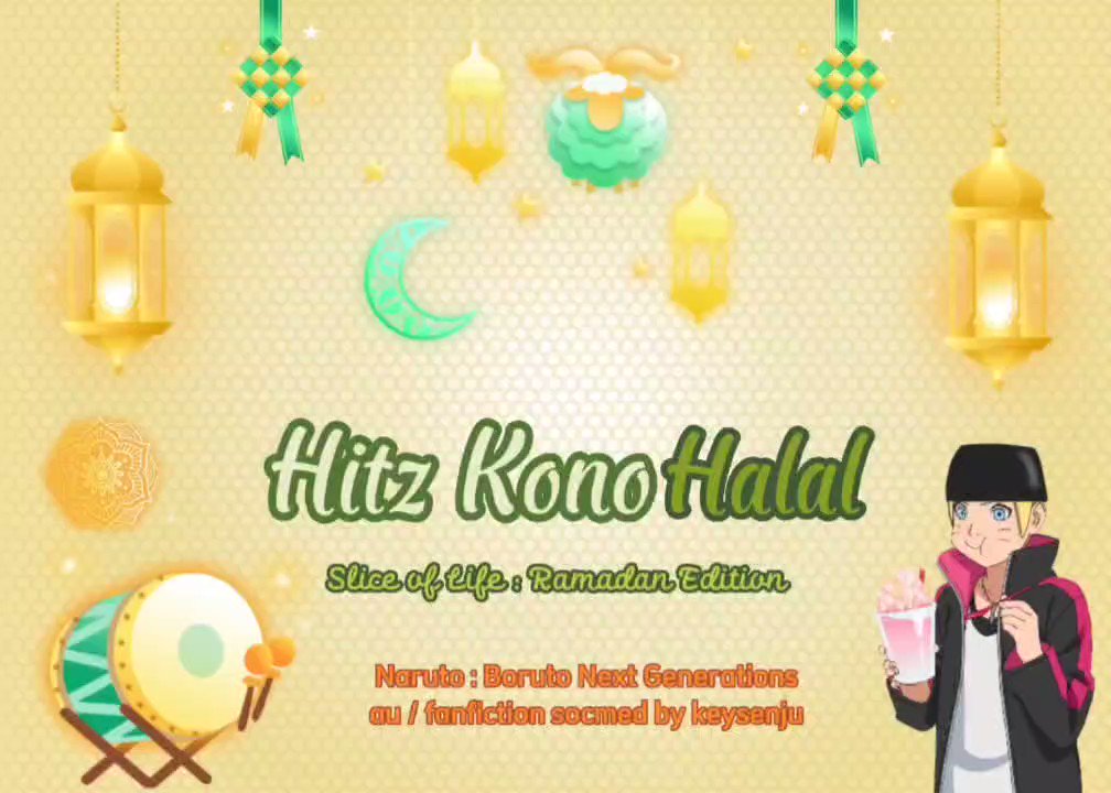 Key Senju : TWO BLUE VORTEX on X: Boruto : Naruto Next Generation 🤳 Socmed/Sosmed AU/Fics🤳 Bahasa Indonesia 🇮🇩 💓✨ HITZ KONOHA ✨💓 Season 4 A thread. / X