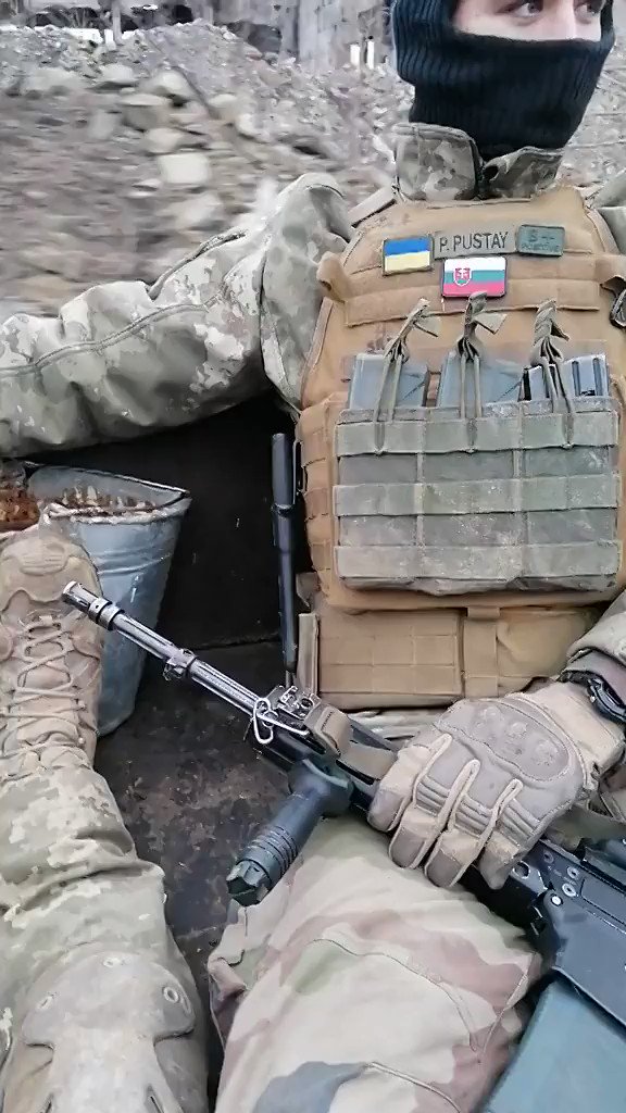 [情報] 烏軍官方殲敵統計 (23/3/24)