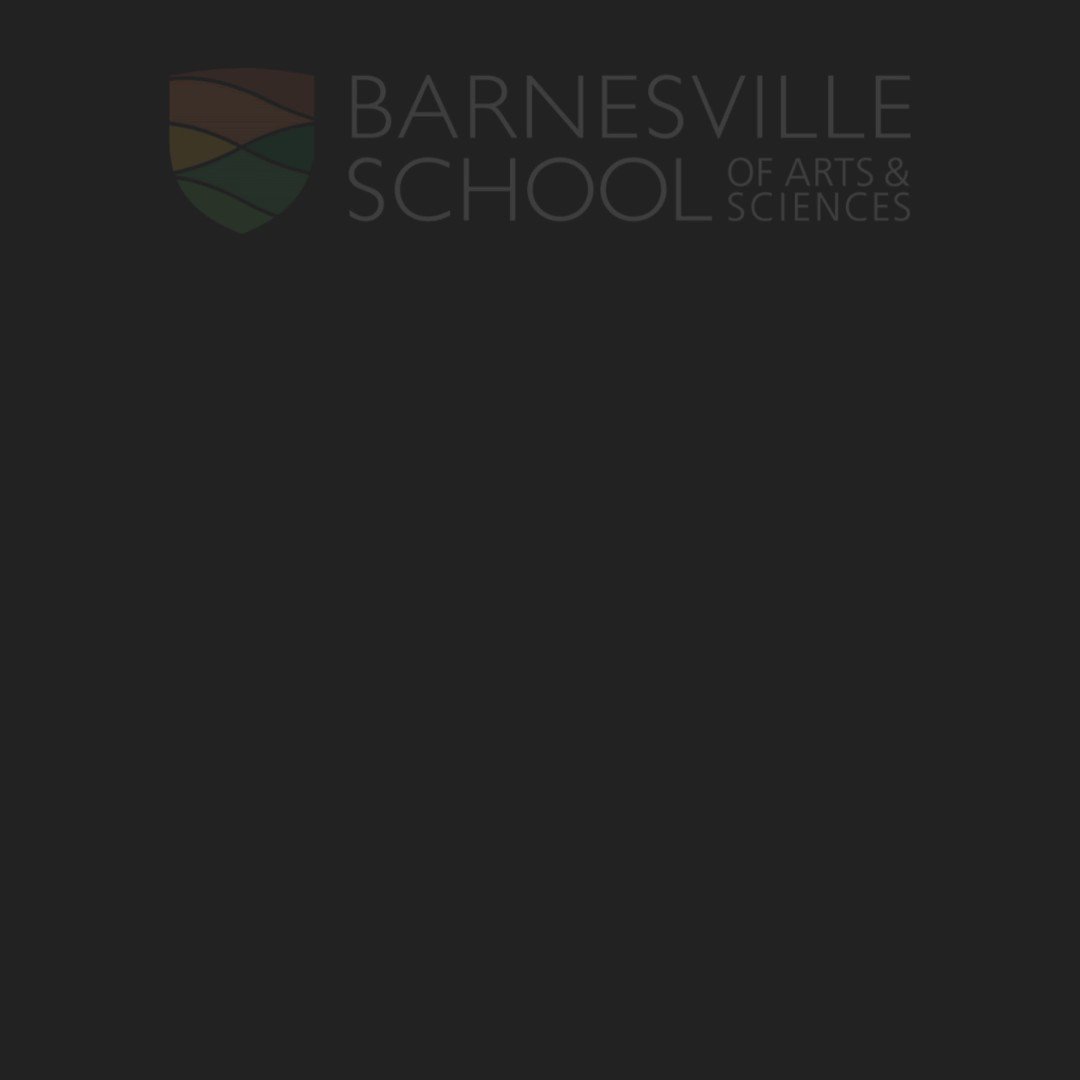 Tweet by Barnesville School of Arts & Sciences