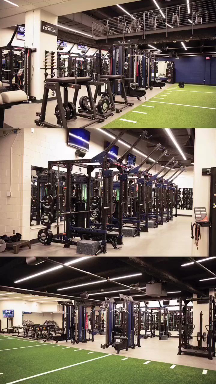 RogueFitness s video Tweet