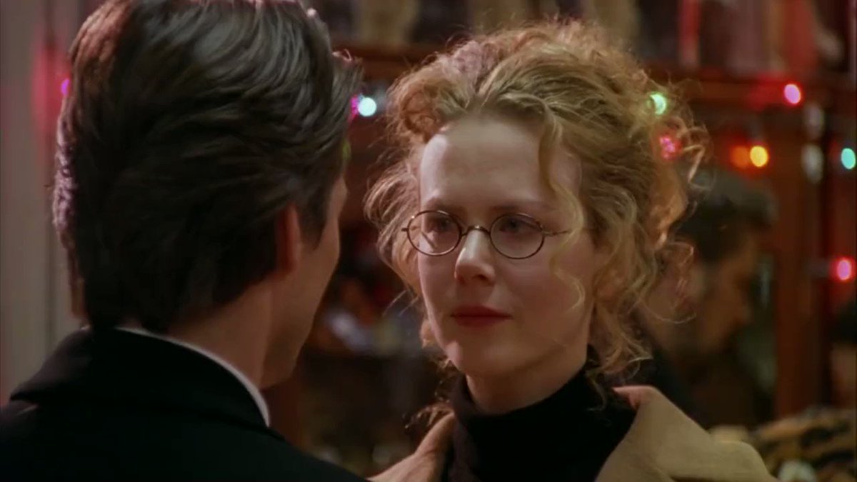 Dionysos Cinema on Twitter "Nicole Kidman saying "fuck" at the end of Eyes Wide Shut."