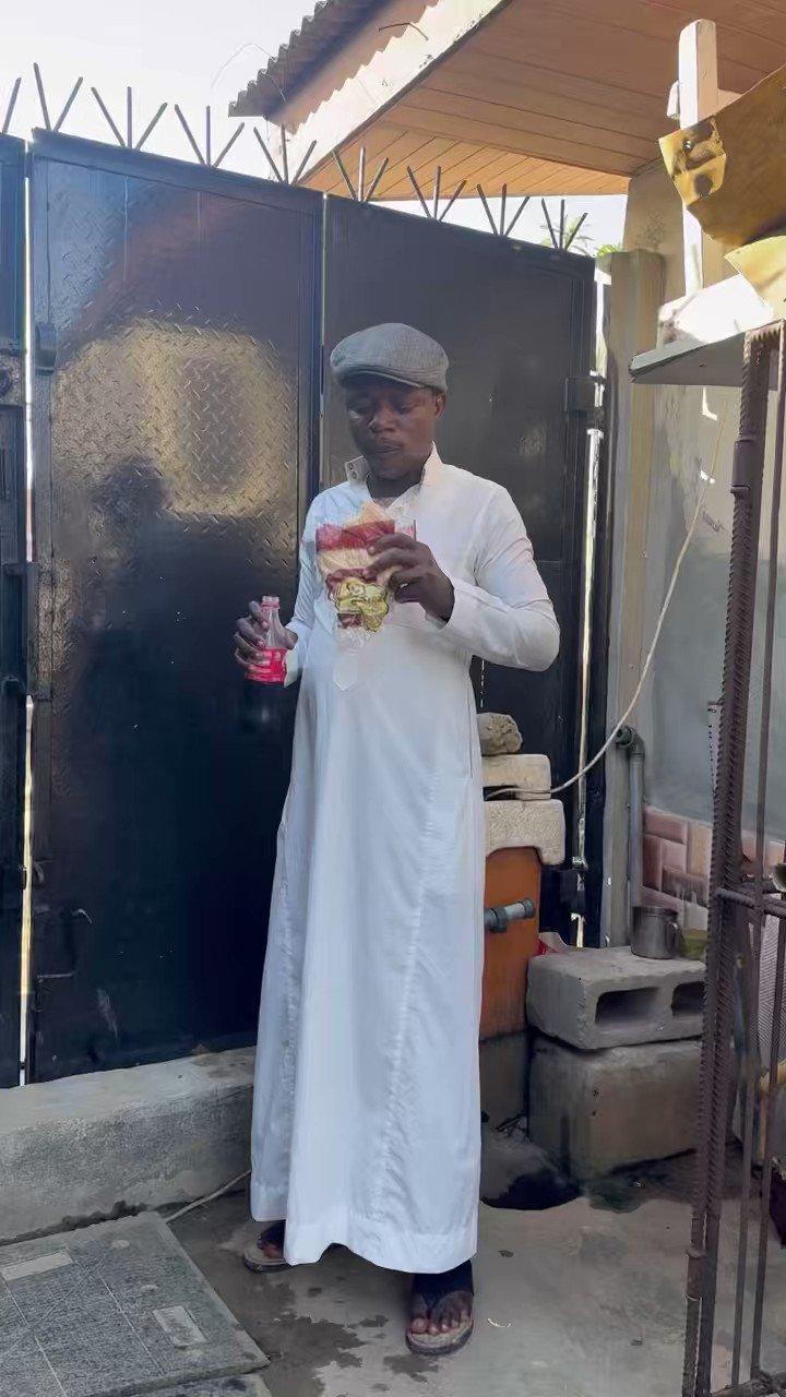 LAWYER KUNLE (thecuteabiola) / Twitter