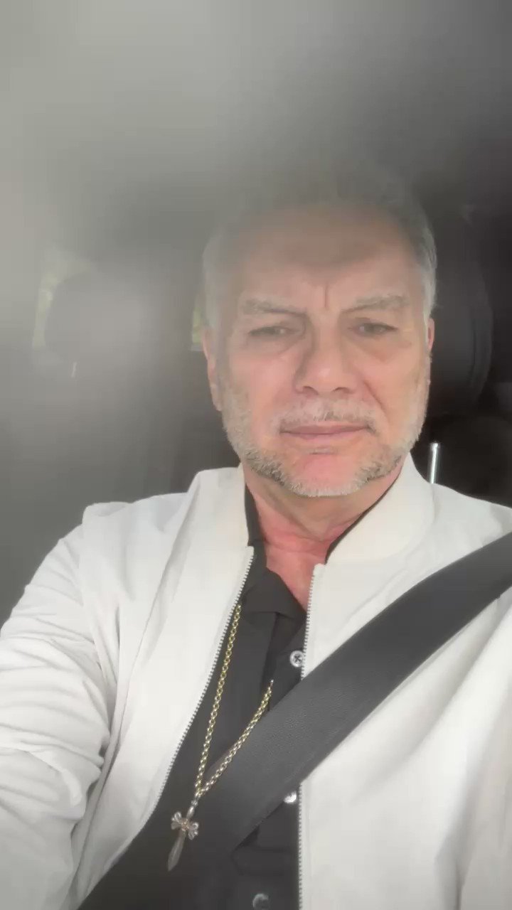 Michael Franzese on Twitter "Register now for tonight’s private zoom