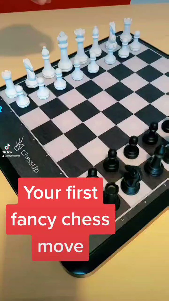 ChessUp (@PlayChessUp) / X