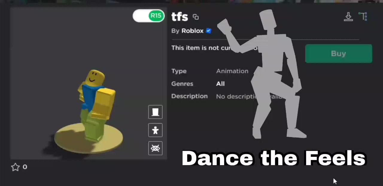 HOW TO GET NEW *TWICE* EMOTES in Roblox 