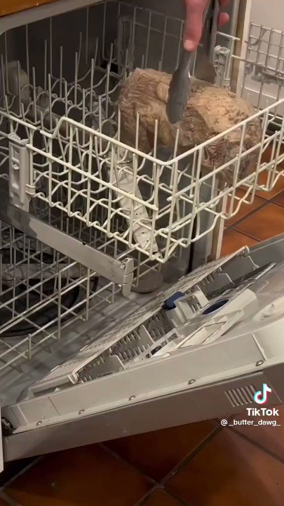 Tuscany hotsell dishwasher reviews