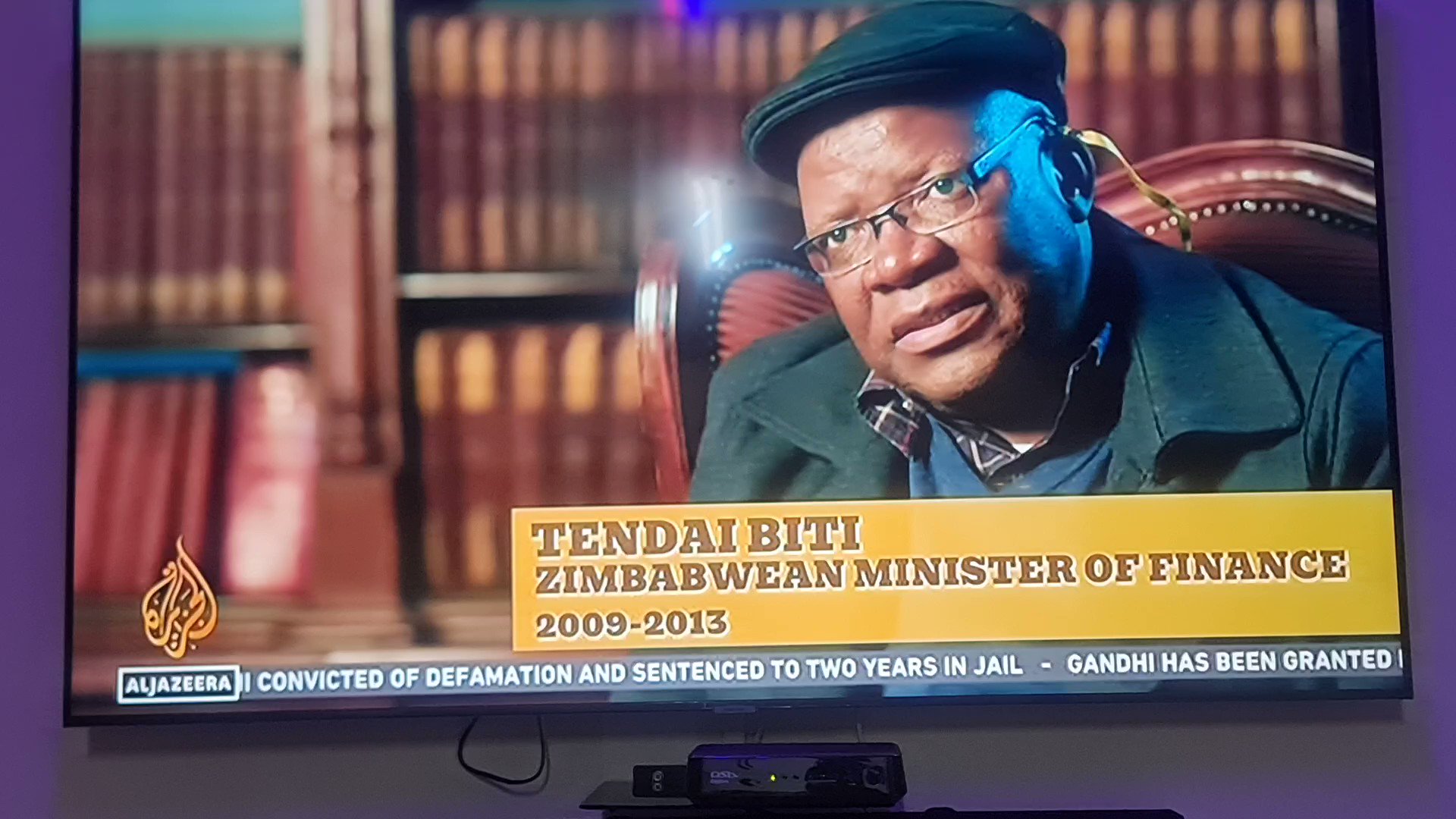 TheNewsHawks on Twitter "Zimbabwe is losing U1 billion a year through