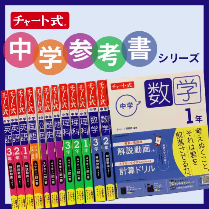 激安直営店 大学受験 全8冊 チャート受験数学(数研出版) 語学/参考書